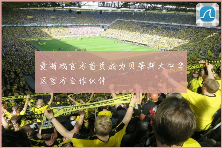 爱游戏官方首页成为贝蒂斯大中华区官方合作伙伴