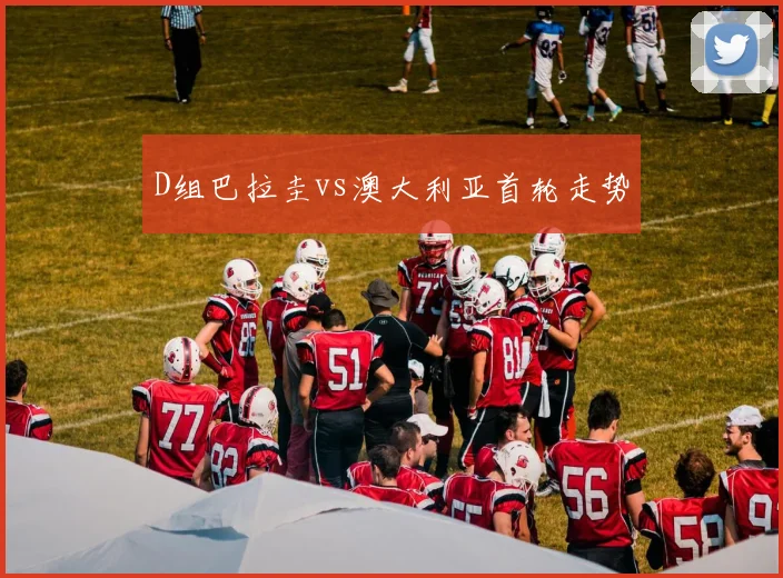 D组巴拉圭vs澳大利亚首轮走势