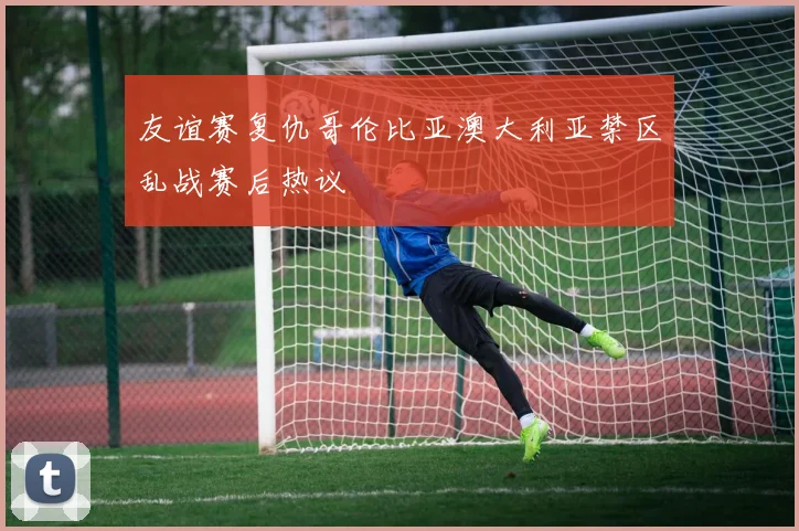 友谊赛复仇哥伦比亚澳大利亚禁区乱战赛后热议